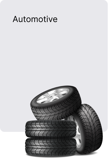 industry-Automotive
