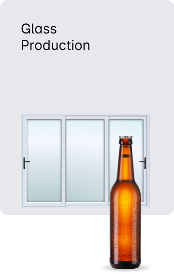 industry-Glass Production