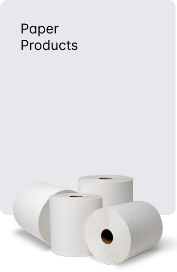 industry-Paper Products