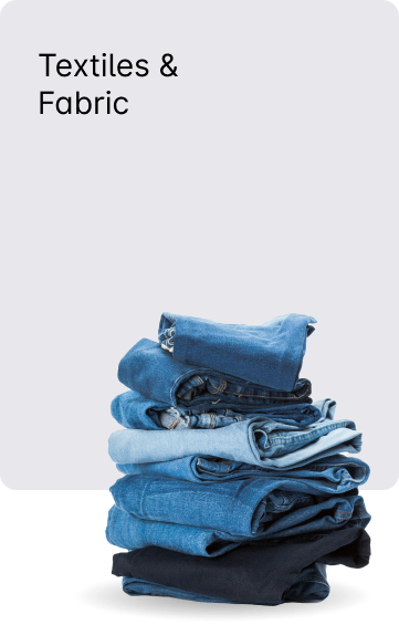 industry-Textiles & Fabric