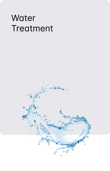 industry-Water Treatment